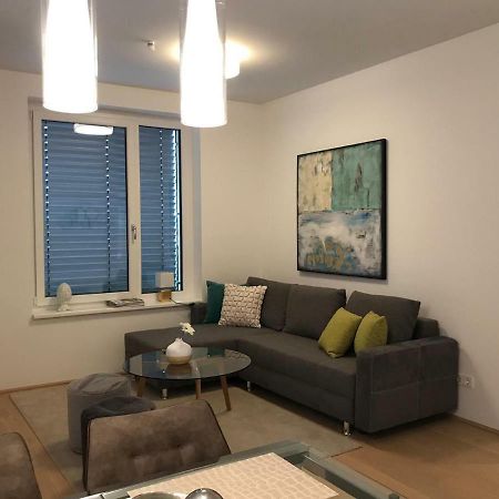 Cityapartments Bécs Kültér fotó