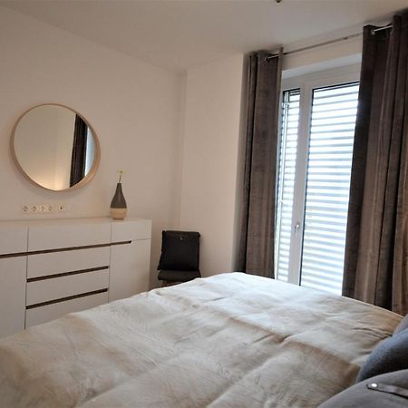 Cityapartments Bécs Kültér fotó