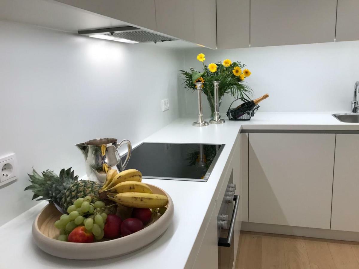 Cityapartments Bécs Kültér fotó