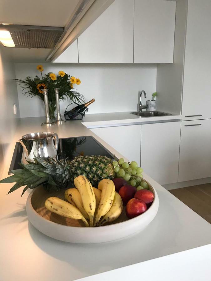Cityapartments Bécs Kültér fotó