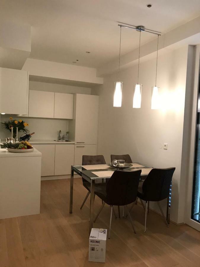 Cityapartments Bécs Kültér fotó