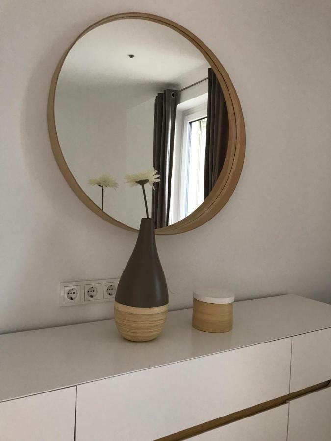Cityapartments Bécs Kültér fotó