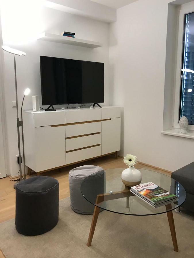 Cityapartments Bécs Kültér fotó