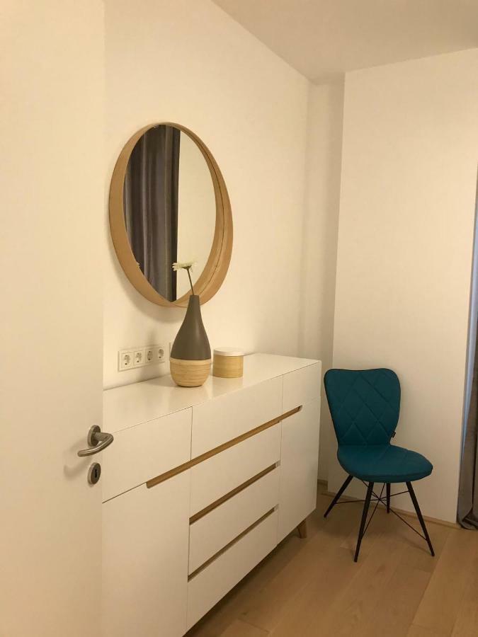 Cityapartments Bécs Kültér fotó