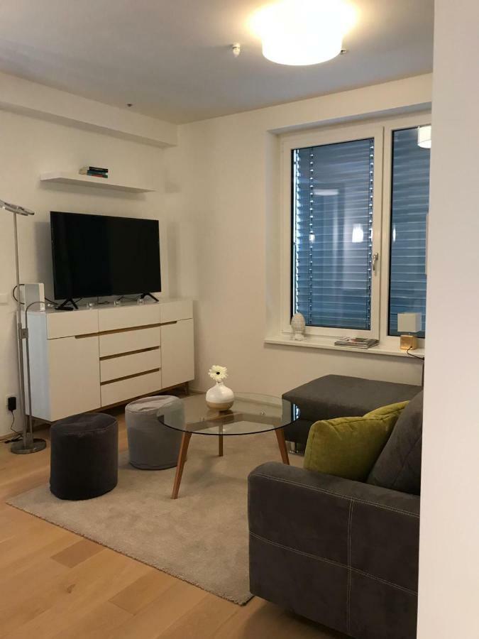 Cityapartments Bécs Kültér fotó