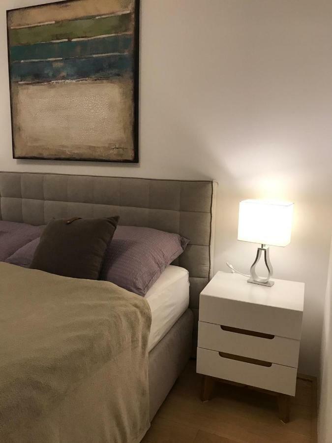 Cityapartments Bécs Kültér fotó