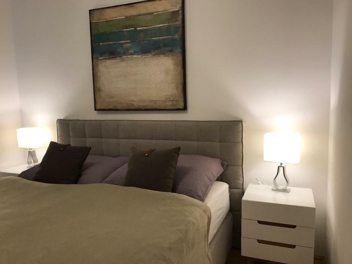 Cityapartments Bécs Kültér fotó