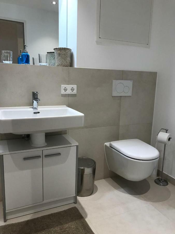 Cityapartments Bécs Kültér fotó