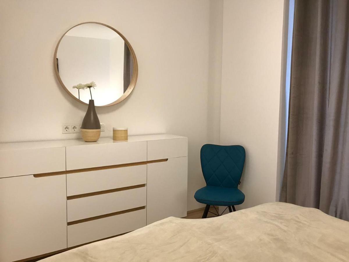 Cityapartments Bécs Kültér fotó