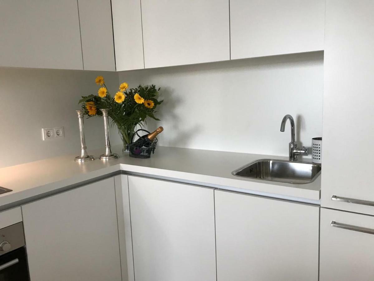 Cityapartments Bécs Kültér fotó