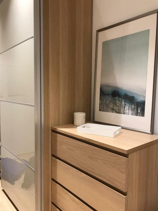 Cityapartments Bécs Kültér fotó