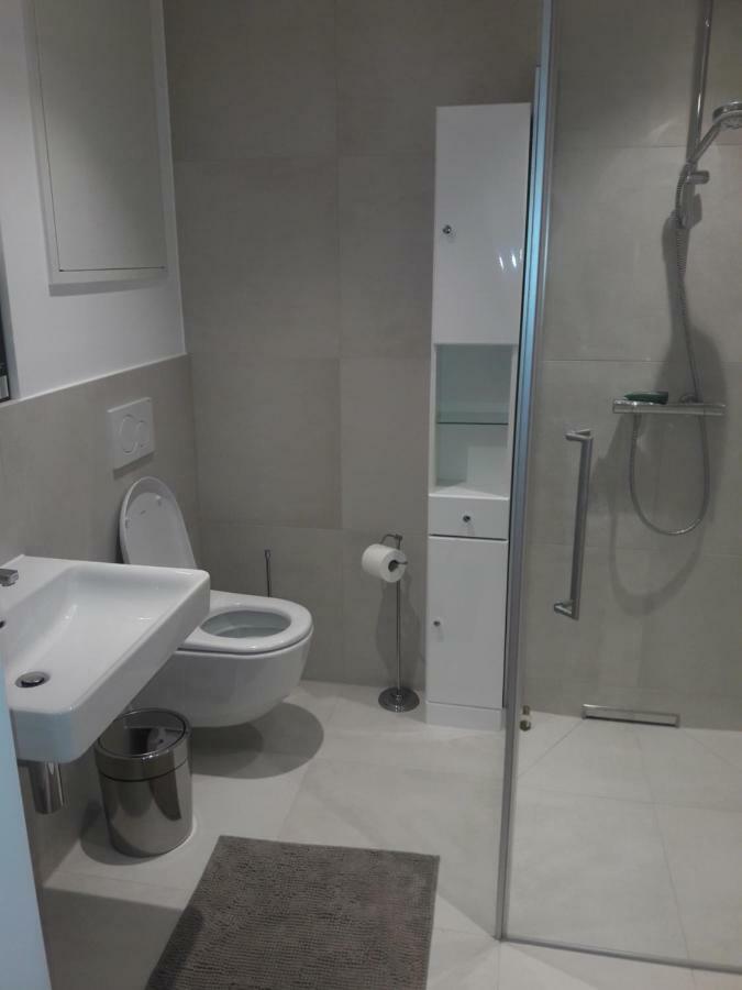 Cityapartments Bécs Kültér fotó