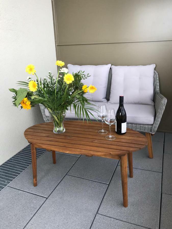 Cityapartments Bécs Kültér fotó