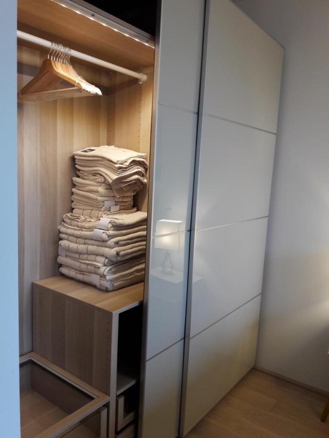 Cityapartments Bécs Kültér fotó