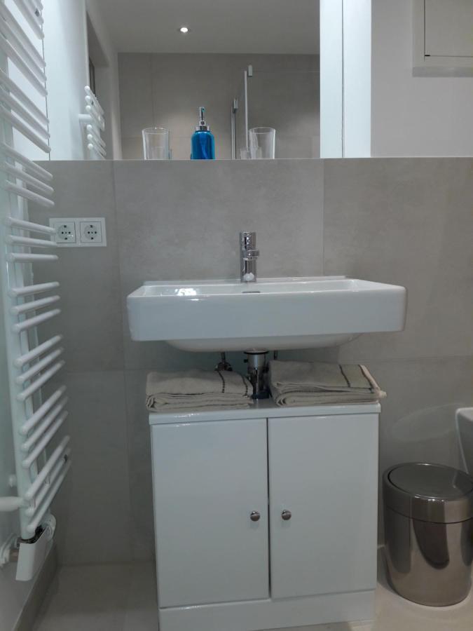 Cityapartments Bécs Kültér fotó