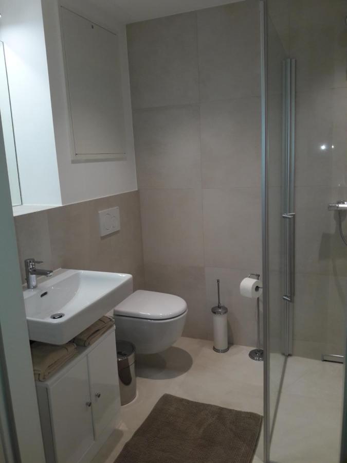 Cityapartments Bécs Kültér fotó