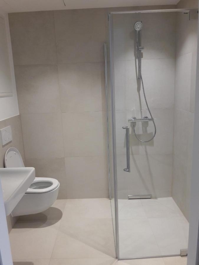 Cityapartments Bécs Szoba fotó