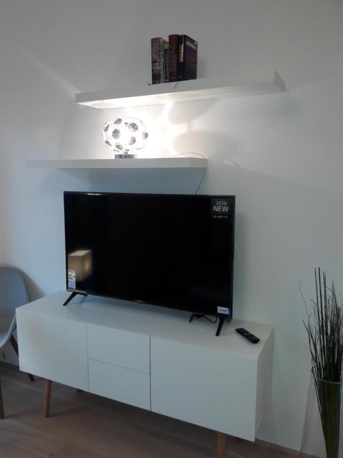 Cityapartments Bécs Kültér fotó