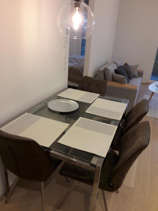 Cityapartments Bécs Kültér fotó