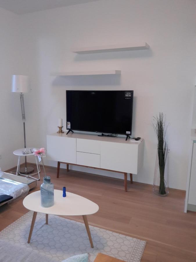 Cityapartments Bécs Kültér fotó