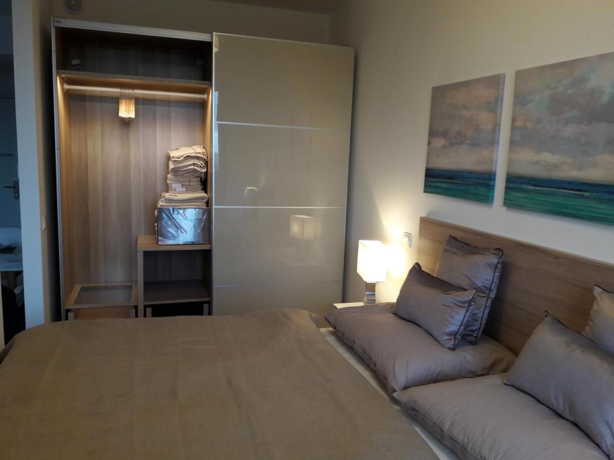 Cityapartments Bécs Kültér fotó