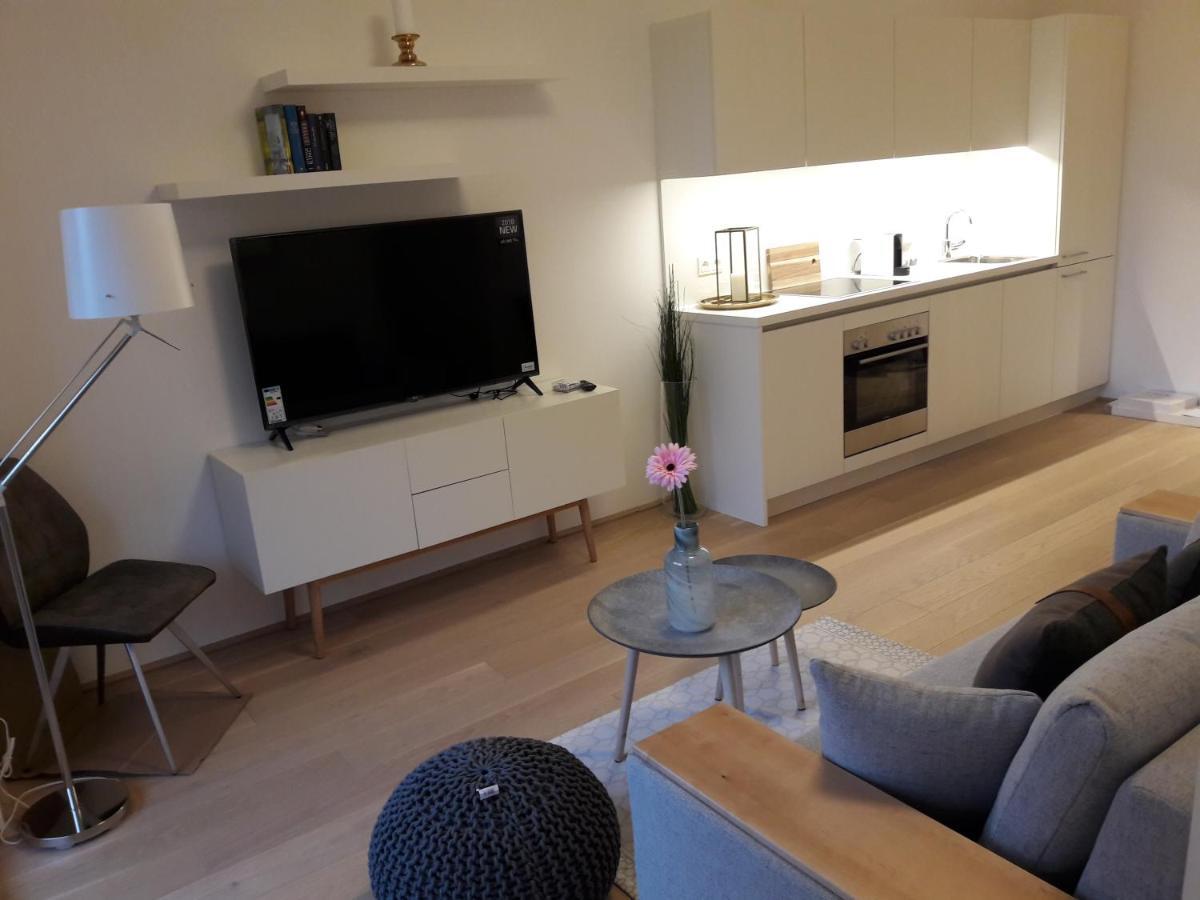 Cityapartments Bécs Kültér fotó
