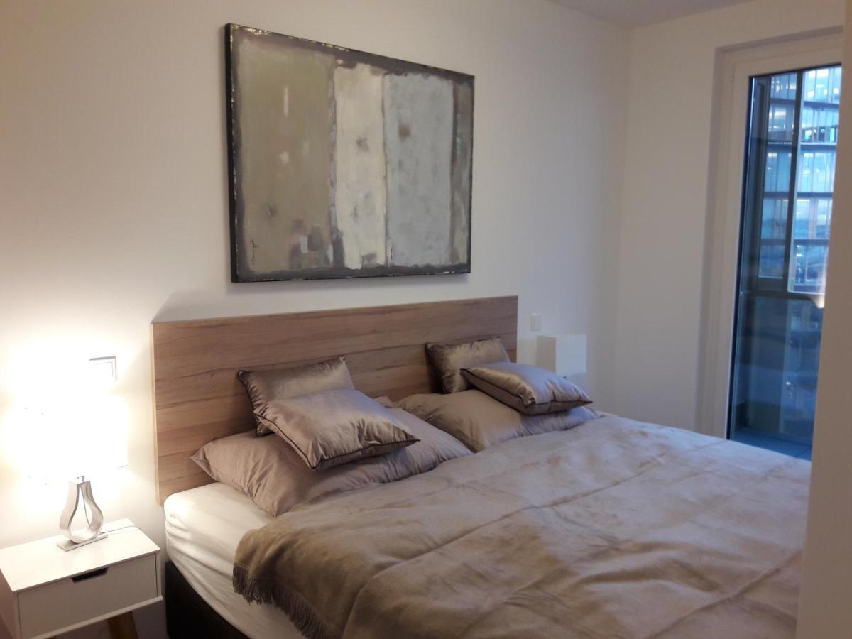 Cityapartments Bécs Kültér fotó