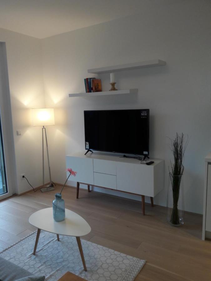 Cityapartments Bécs Kültér fotó
