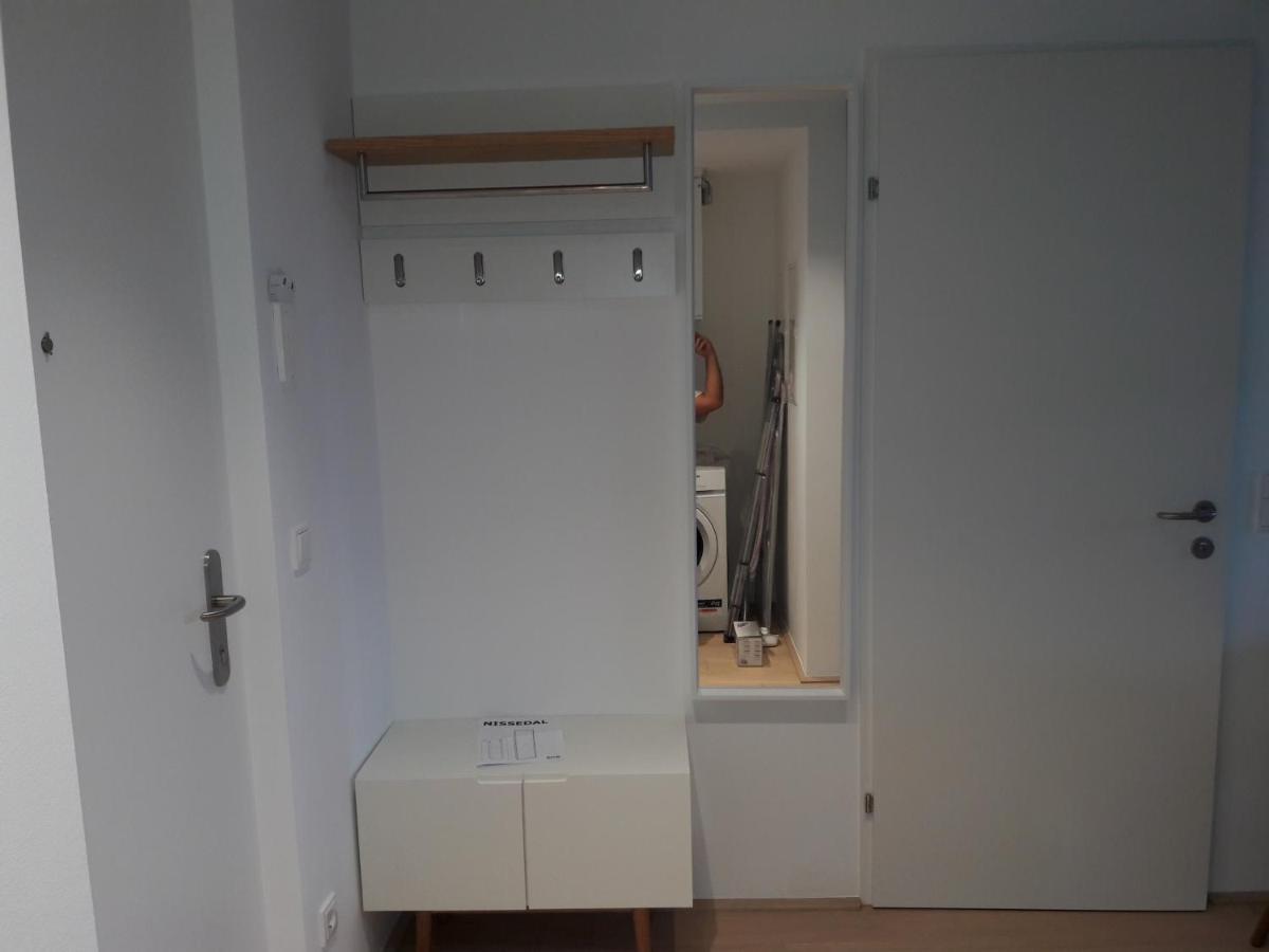 Cityapartments Bécs Kültér fotó