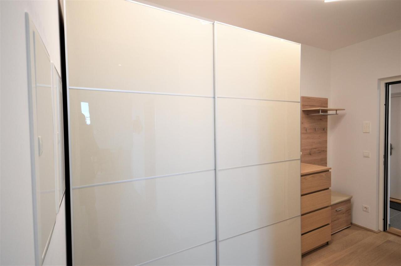 Cityapartments Bécs Kültér fotó