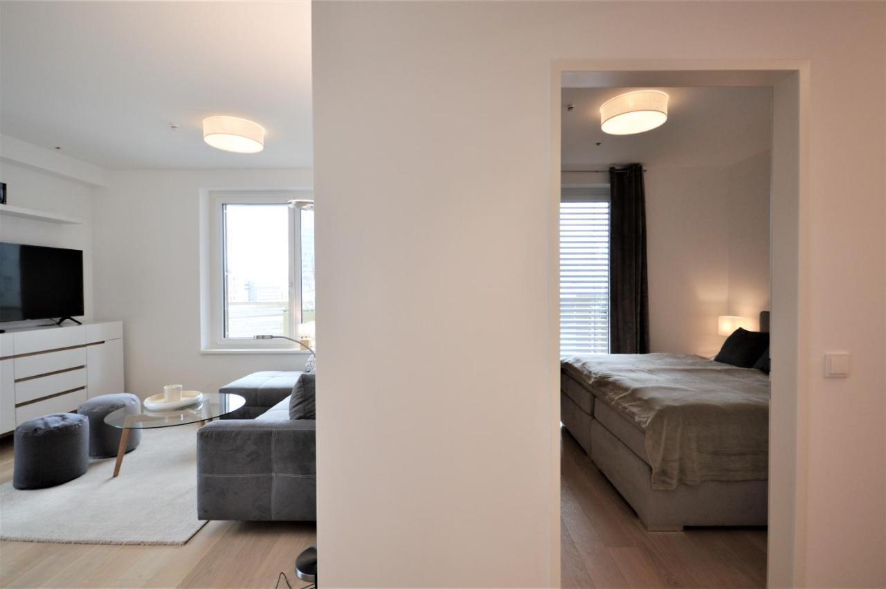 Cityapartments Bécs Kültér fotó